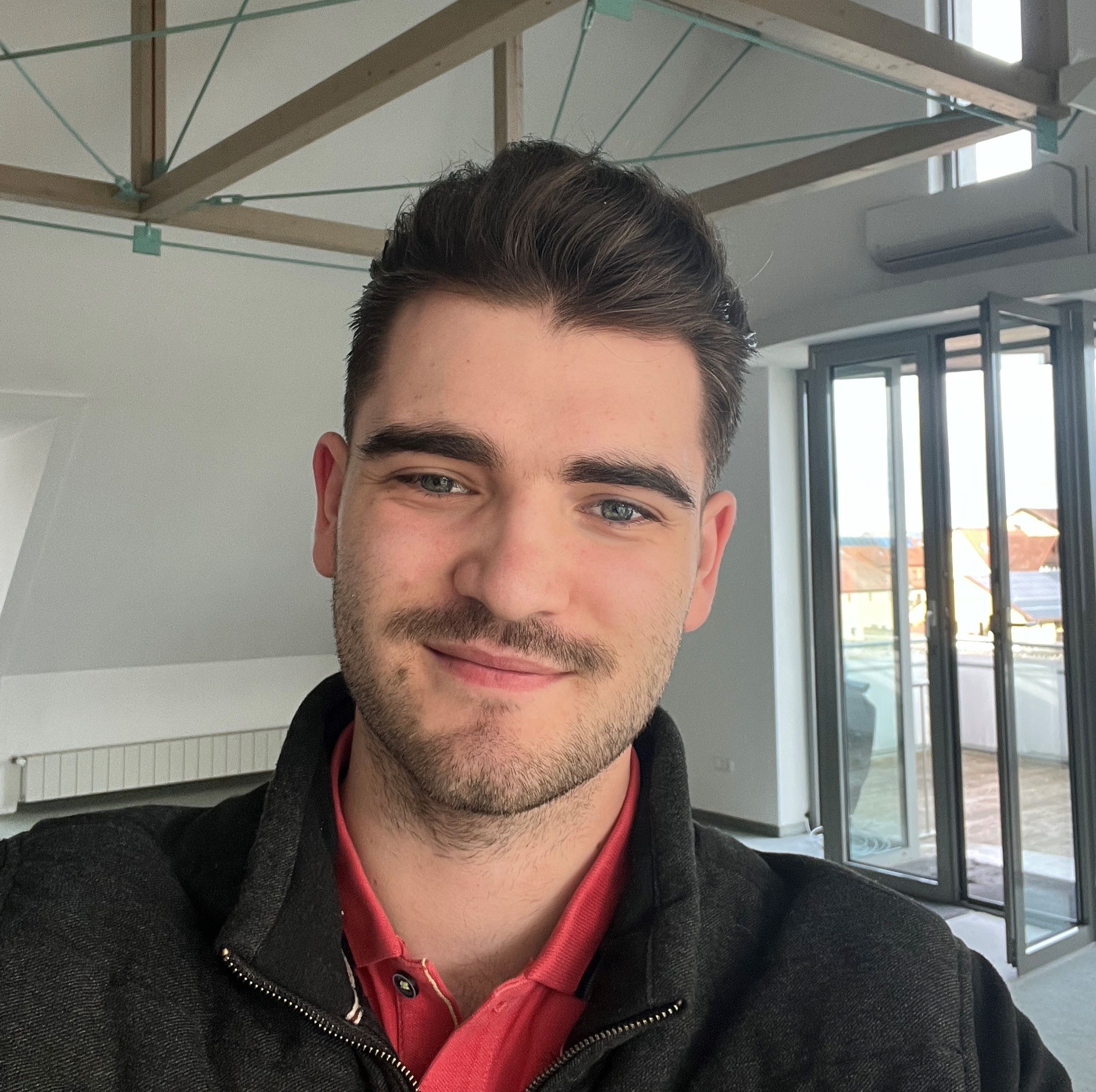Profilbild